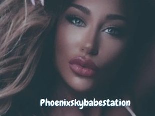 Phoenixskybabestation
