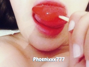 Phoenixxx777