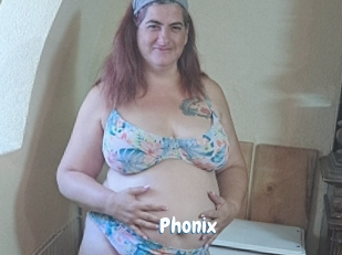 Phonix