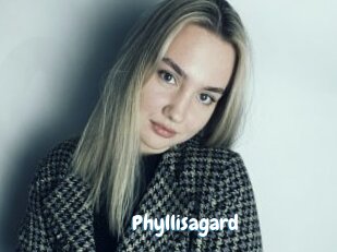Phyllisagard