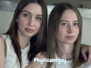 Phyllisandgay
