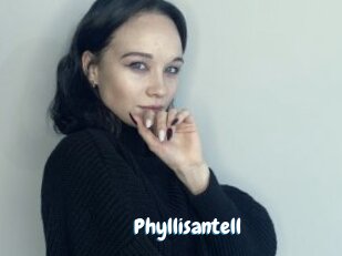 phyllisantell Coquine Avenue