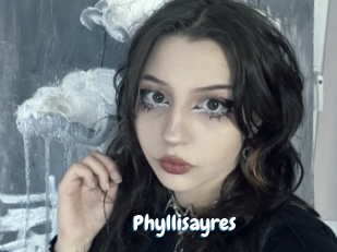 Phyllisayres