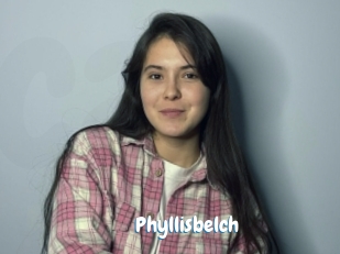 Phyllisbelch