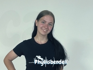 phyllisbendell Coquine Avenue