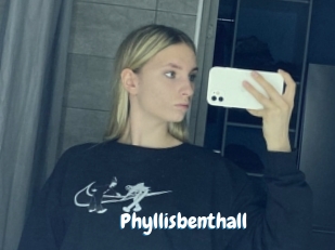 Phyllisbenthall