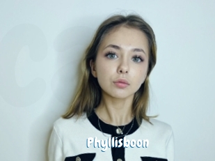 Phyllisboon