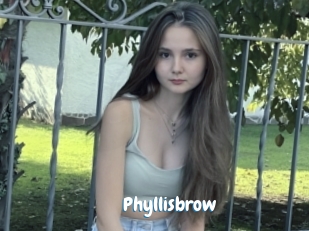 Phyllisbrow