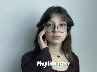 Phyllisburner