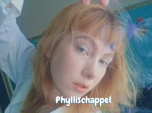Phyllischappel