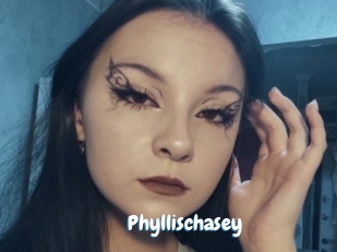 Phyllischasey