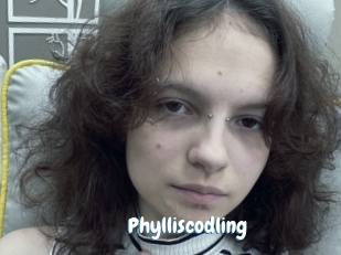 Phylliscodling