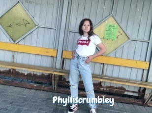 Phylliscrumbley