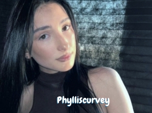 Phylliscurvey