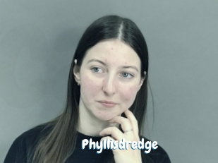 phyllisdredge Coquine Avenue