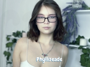 phylliseade Coquine Avenue