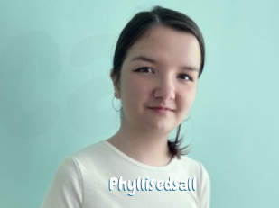 Phyllisedsall