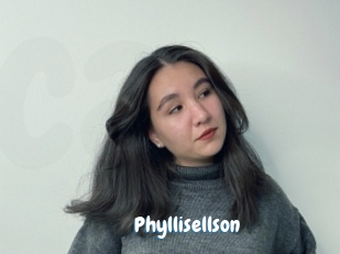 Phyllisellson