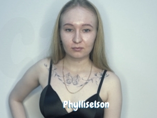 Phylliselson