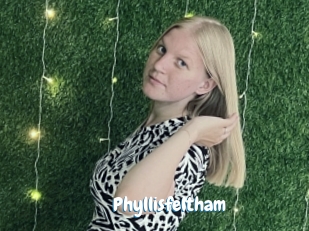 Phyllisfeltham