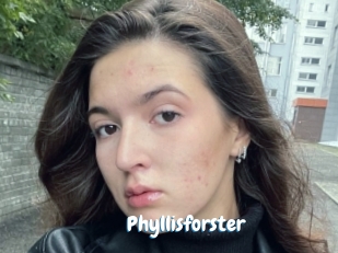 Phyllisforster