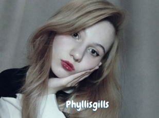 Phyllisgills