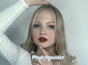Phyllisgoulder