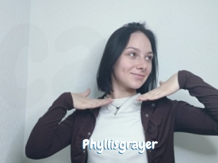 phyllisgrayer Coquine Avenue