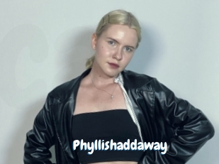 Phyllishaddaway