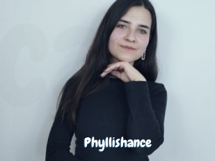 Phyllishance