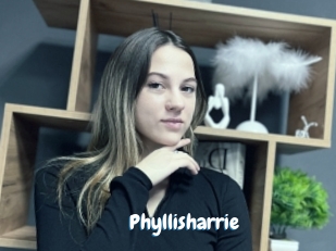 phyllisharrie Coquine Avenue