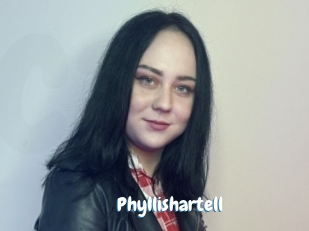 Phyllishartell