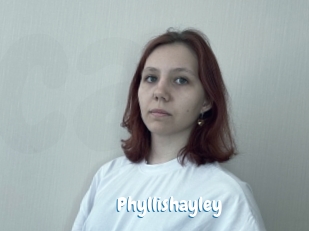 phyllishayley Coquine Avenue