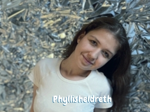 Phyllisheldreth