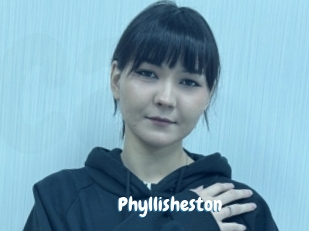 Phyllisheston