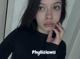phyllislewis Coquine Avenue