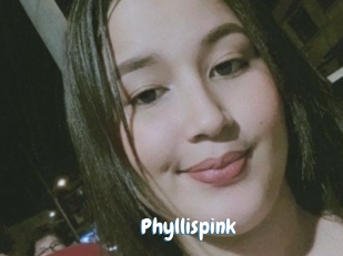phyllispink Coquine Avenue