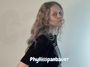 Phyllisspanbauer