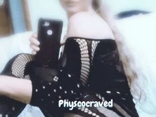 Physcocraved