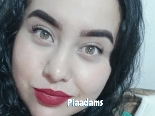Piaadams