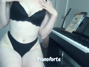 Pianoforte