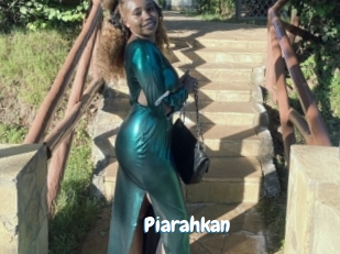 Piarahkan