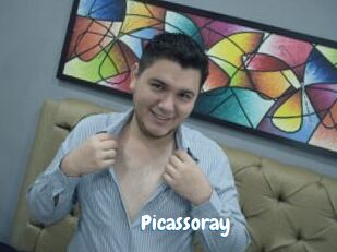 Picassoray