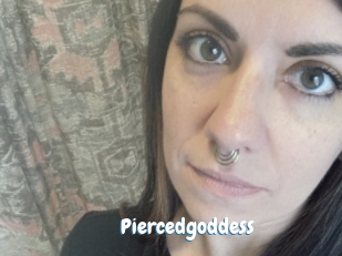Piercedgoddess