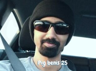 pig_benis_25 Coquine Avenue