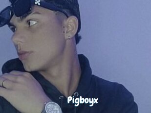 Pigboyx