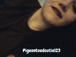 pigeontoedcutie123 Coquine Avenue