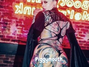 Piggymouth