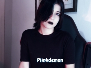 piinkdemon Coquine Avenue