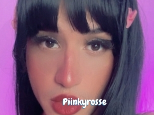 piinkyrosse Coquine Avenue